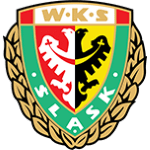 Slask U19 Takım Logosu