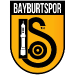 Bayburtspor Takım Logosu