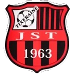 Tixeraïne Takım Logosu