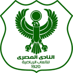 Al Masry Takım Logosu
