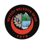 Beyköy Bld Takım Logosu