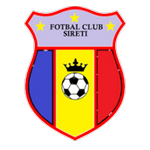 Sireți Takım Logosu