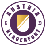 A.Klagenfurt Takım Logosu