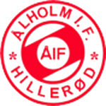 Alholm Takım Logosu