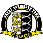 Great Yarmouth Takım Logosu