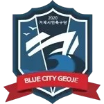 Geoje Citizen Takım Logosu
