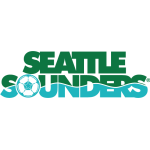 Seattle Sounders FC Takım Logosu