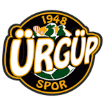 Ürgüpspor Takım Logosu