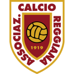 Reggio A. U19 Takım Logosu