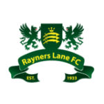 Rayners Lane Takım Logosu