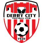 Derry City (K) Takım Logosu