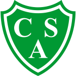 Sarmiento M Takım Logosu