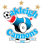 Oakleigh Takım Logosu