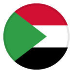 Sudan U23 Takım Logosu