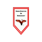 Sinnamary Takım Logosu