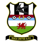 Risca Utd Takım Logosu