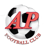Aylestone Park Takım Logosu