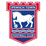 Ipswich U21 Takım Logosu