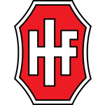 Hvidovre Takım Logosu