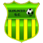 Gualaceo SC Takım Logosu