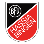 Hassia Bingen Takım Logosu