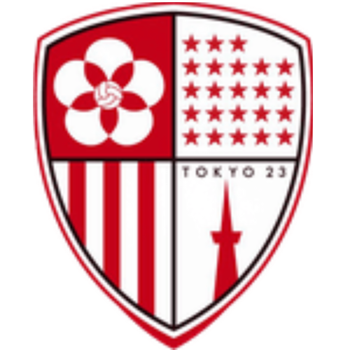 Tokyo 23 Takım Logosu