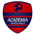 P. Cabello U20 Takım Logosu