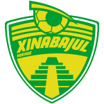 Xinabajul Takım Logosu