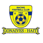 Gônaïves Takım Logosu