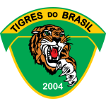 Tigres Brasil Takım Logosu