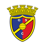 Gondomar Takım Logosu