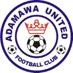 Adamawa Utd. Takım Logosu