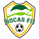 Bocas Takım Logosu