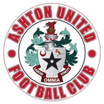 Ashton Utd Takım Logosu