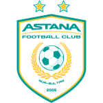Astana Takım Logosu