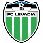 Levadia T. II Takım Logosu
