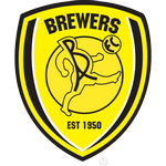 Burton Takım Logosu