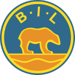 Bjørnevatn Takım Logosu