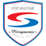 SA Merignac Takım Logosu