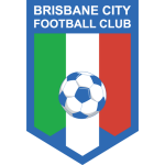 Brisbane City Takım Logosu