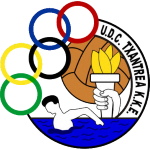Txantrea U19 Takım Logosu