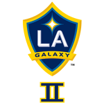 LA Galaxy II Takım Logosu