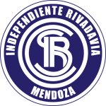 Ind. Mendoza Takım Logosu