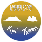 Hienghène Takım Logosu