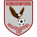 Santa Maria Takım Logosu