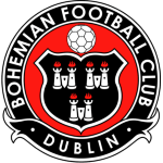 Bohemians U19 Takım Logosu