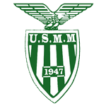 Hadjout Takım Logosu
