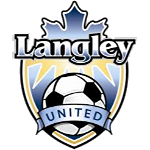 Langley Utd Takım Logosu
