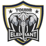 Young Elephants Takım Logosu