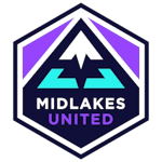 Midlakes Utd Takım Logosu